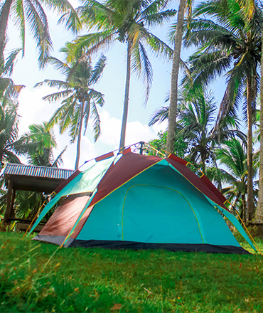 Ecoville Tents