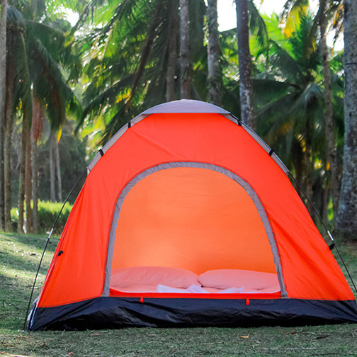 Myhappytent