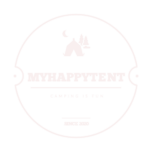 myHappyTent Logo